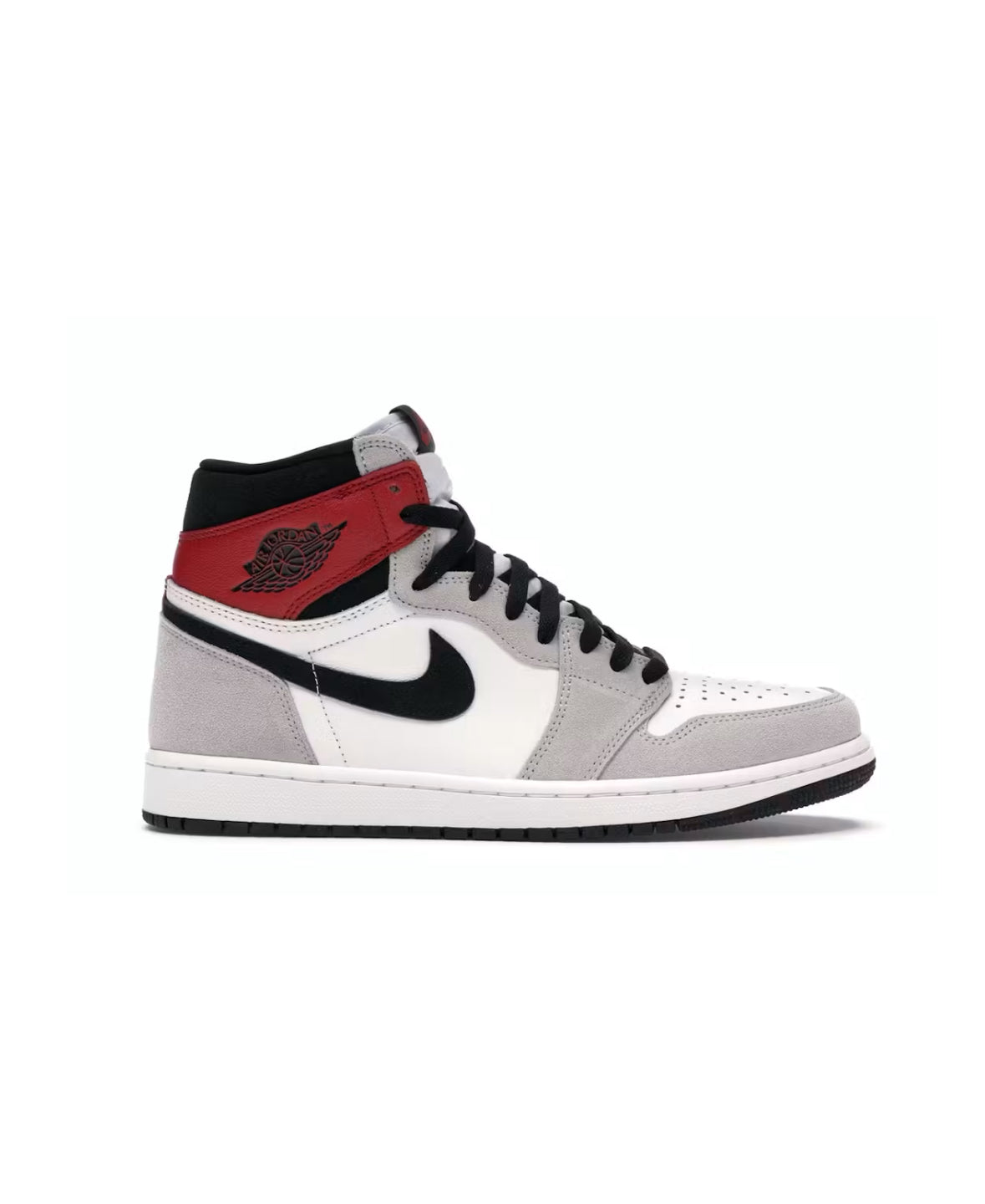 Jordan 1 High Smoke Grey SZ: 9.5M - New