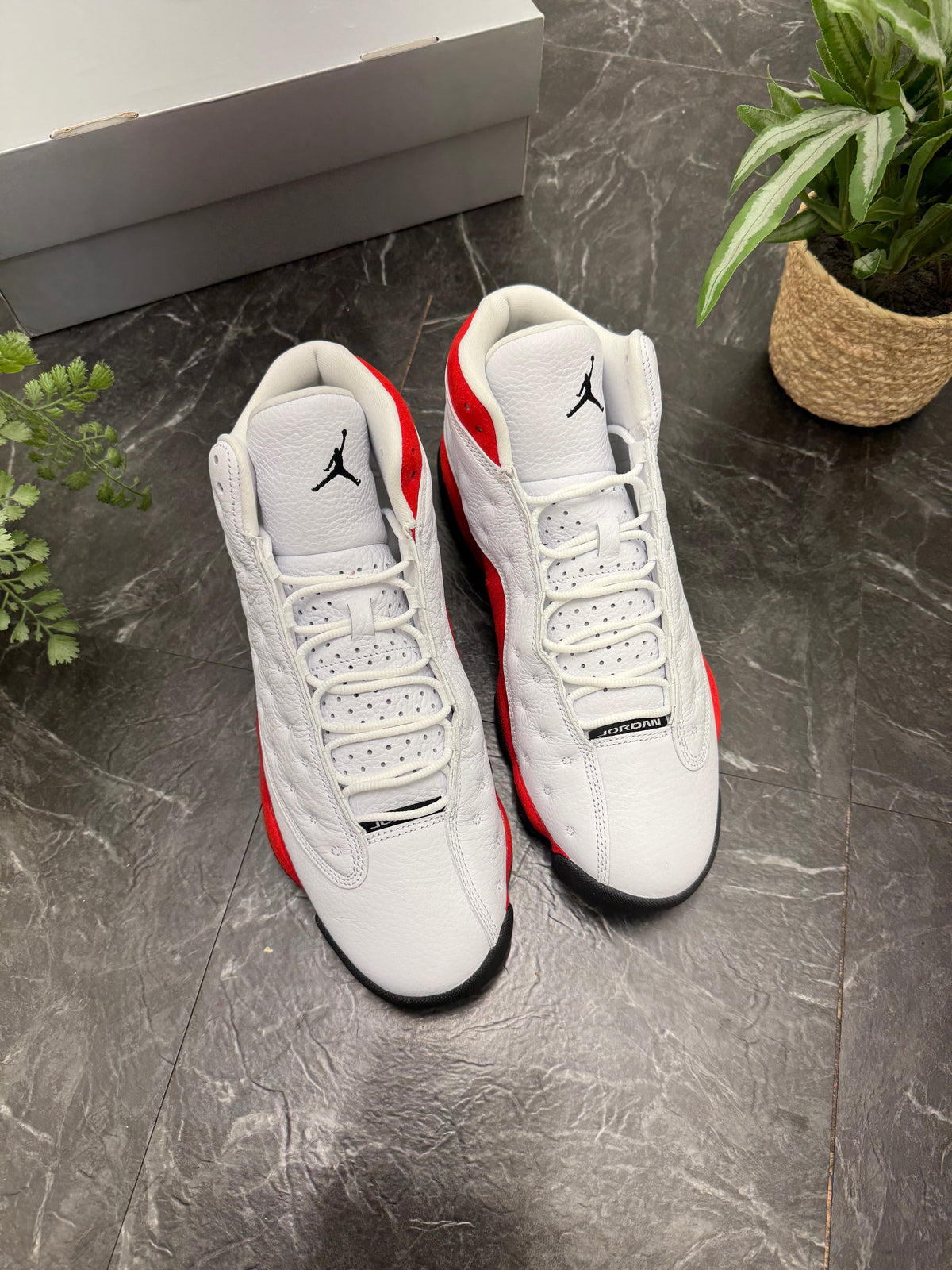 Jordan 13 Chicago 2026 SZ: 12M - Pre-Owned