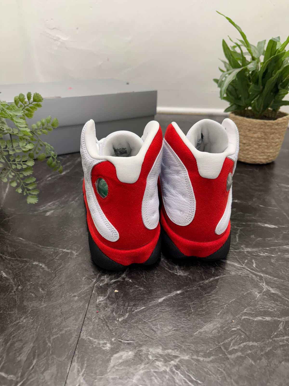Jordan 13 Chicago 2026 SZ: 12M - Pre-Owned