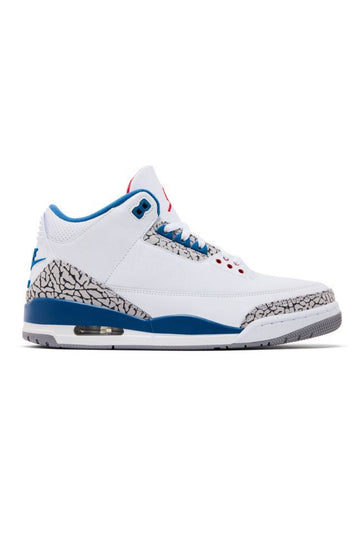 Jordan 3 True Blue 2026 SZ: 11.5M - New