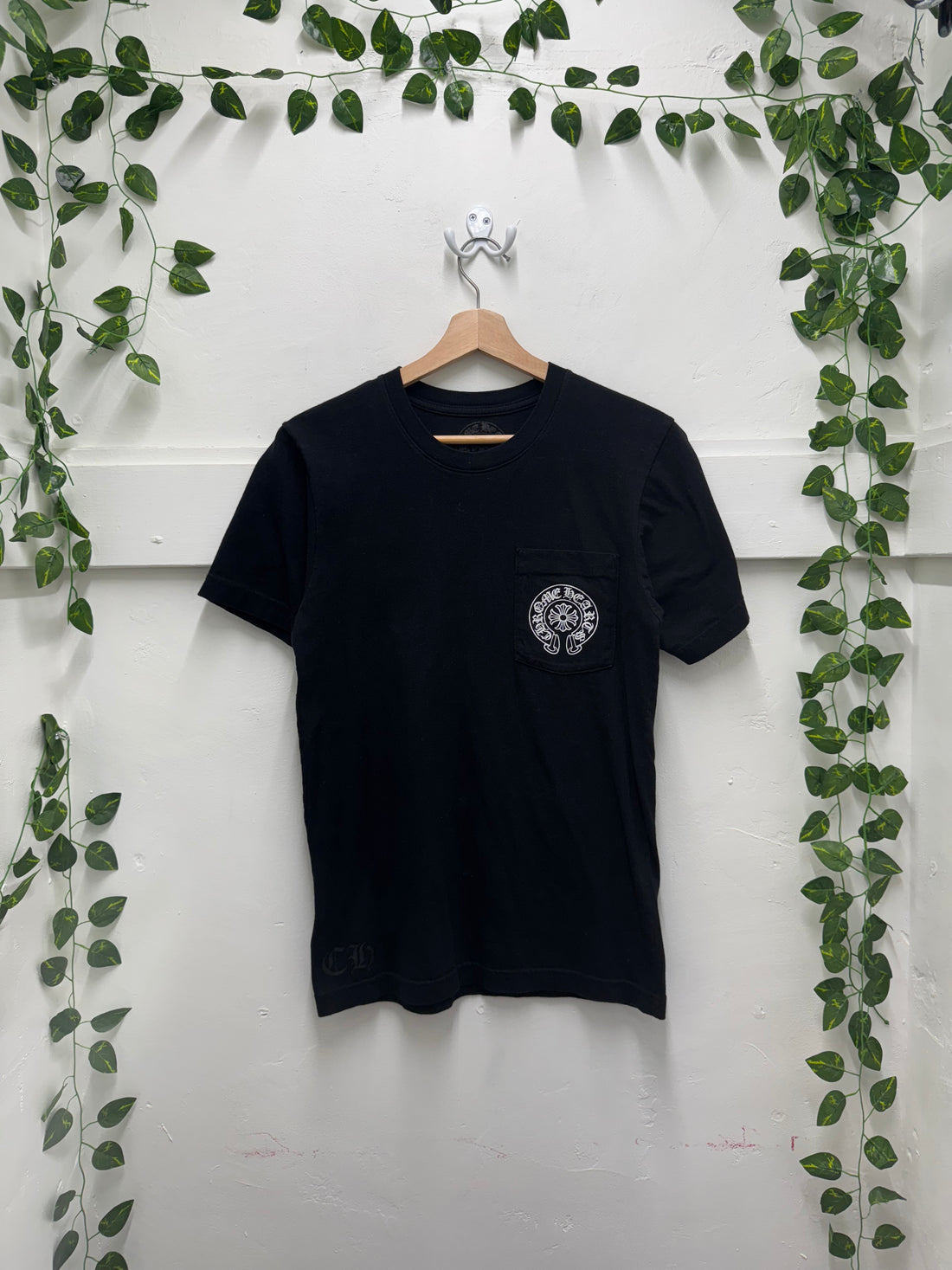 Chrome Hearts Honolulu Exclusive Tee SZ: S - Pre-Owned