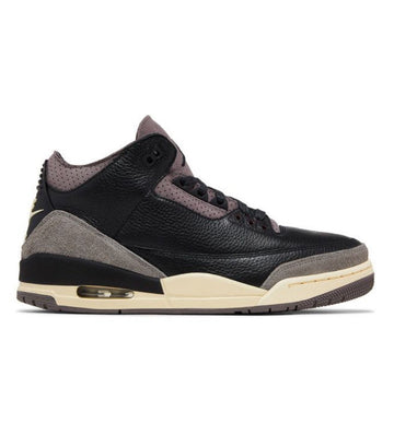 Jordan 3 A Ma Maniere While You Were Sleeping SZ: 10M/11.5W - New