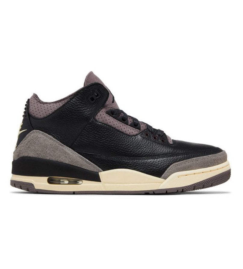 Jordan 3 A Ma Maniere While You Were Sleeping SZ: 10M/11.5W - New