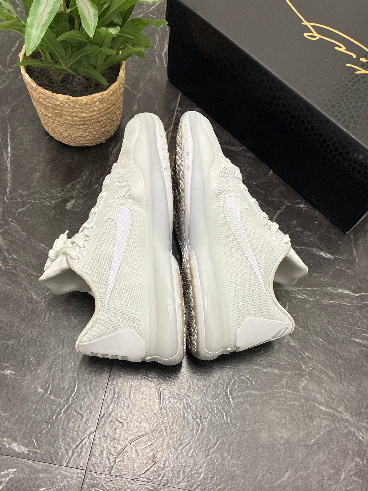 Kobe 10 Protro Low Halo SZ: 11M