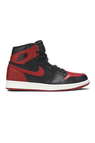 Jordan 1 High Banned 2016 SZ: 8.5M - New
