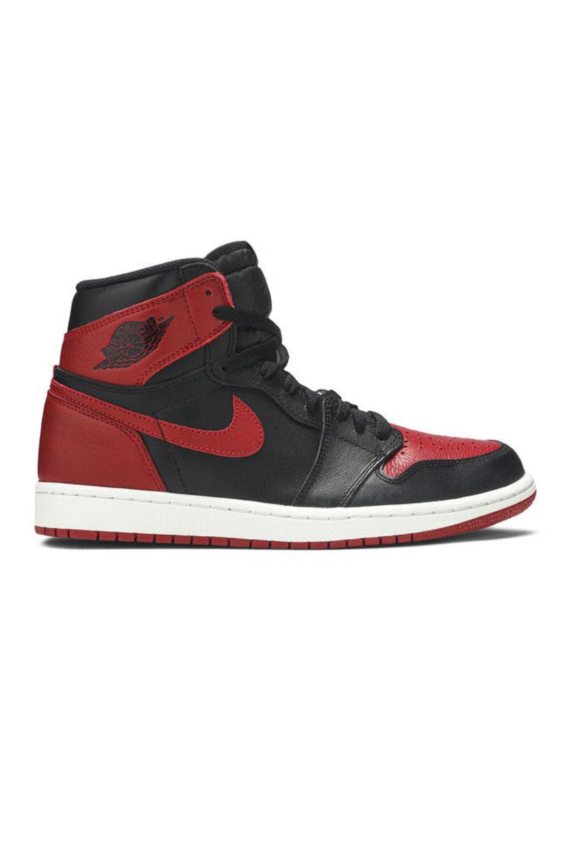 Jordan 1 High Banned 2016 SZ: 8.5M - New