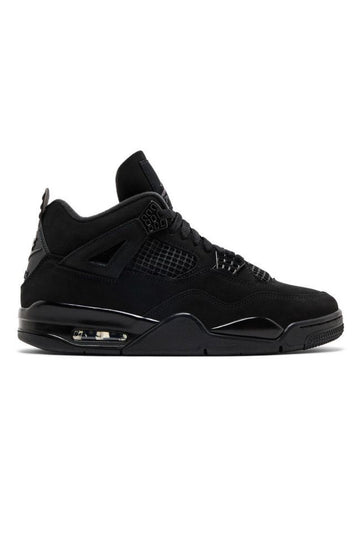 Jordan 4 Black Cat 2025 - New