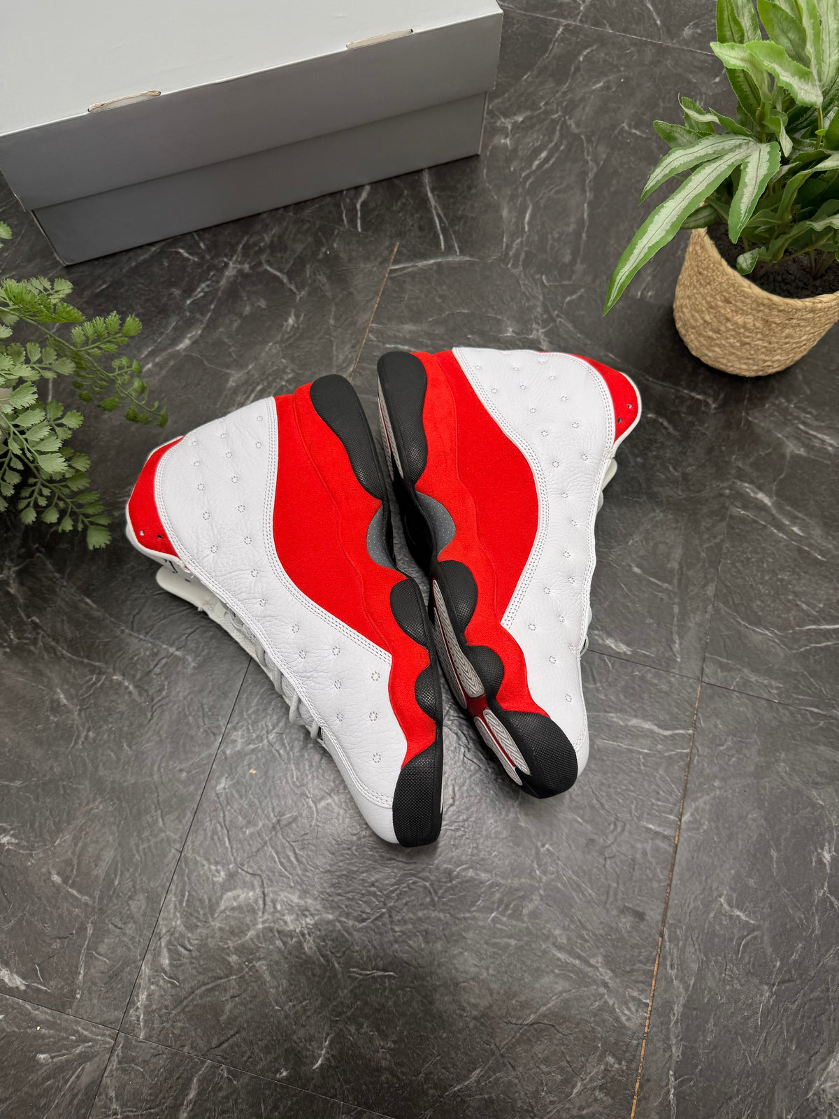 Jordan 13 Chicago 2026 SZ: 12M - Pre-Owned