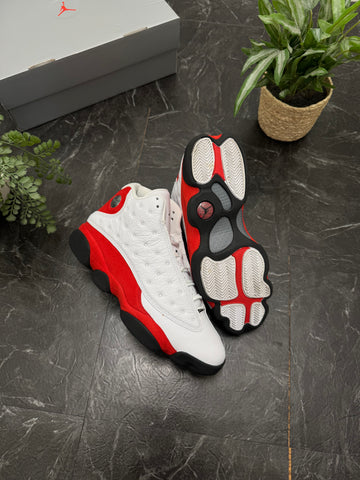 Jordan 13 Chicago 2026 SZ: 12M - Pre-Owned