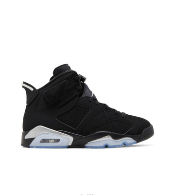 Jordan 6 Chrome SZ: 10M - New