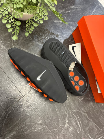 Nike Mind 001 Slide Black Chrome - New
