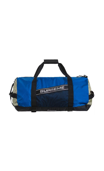 Supreme 3D Logo Duffle Bag | New