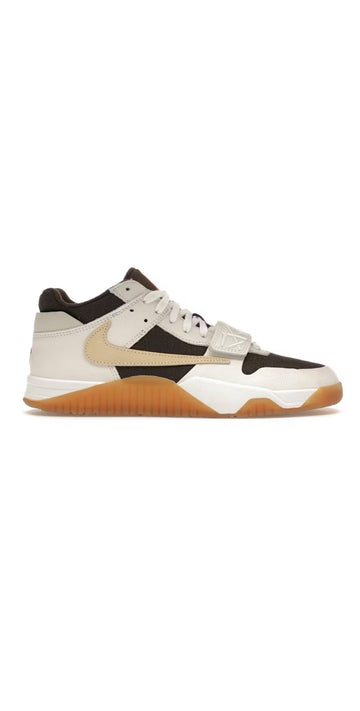 Jordan Jumpman Jack Travis Scott Sail SZ: 10.5M - New