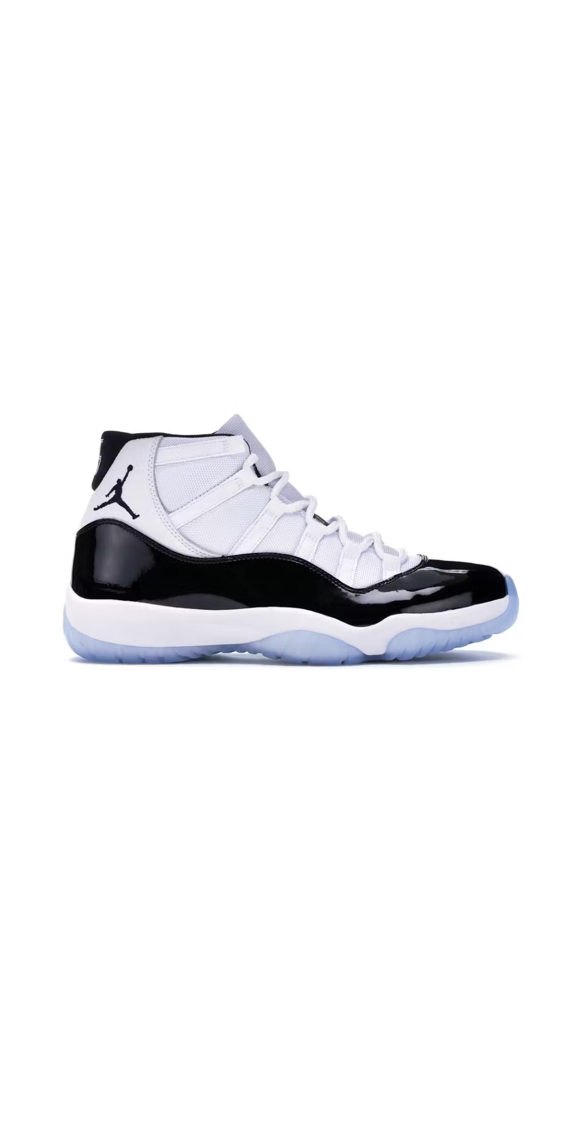 Jordan 11 Concord 2018 SZ: 8.5M - New