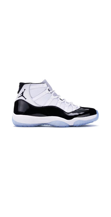 Jordan 11 Concord 2018 SZ: 8.5M - New