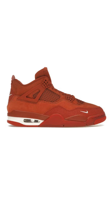 Jordan 4 Nigel Sylvester Brick By Brick SZ: 9.5M - New