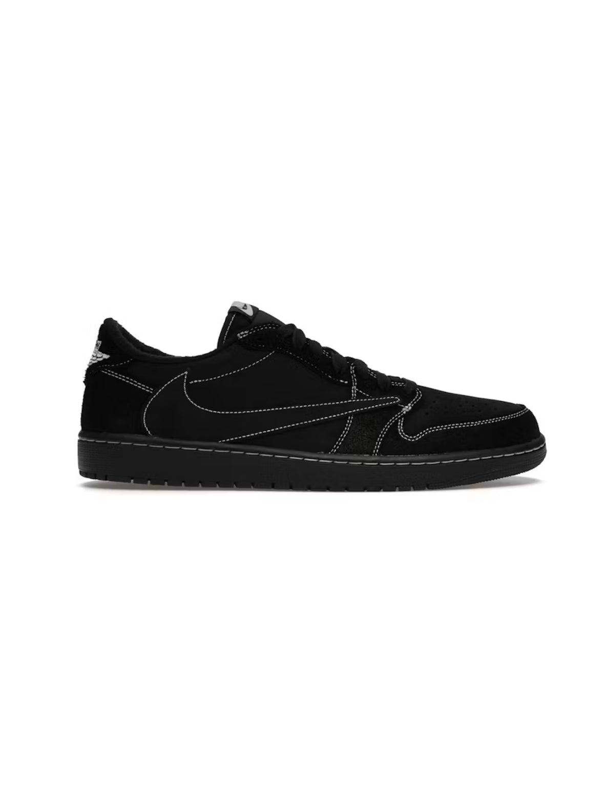 Travis Scott Air Jordan 1 Low OG – Phantom – Size 11.5 - New