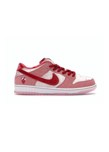 Nike SB Dunk Low Strange Love SZ: 10.5M - New