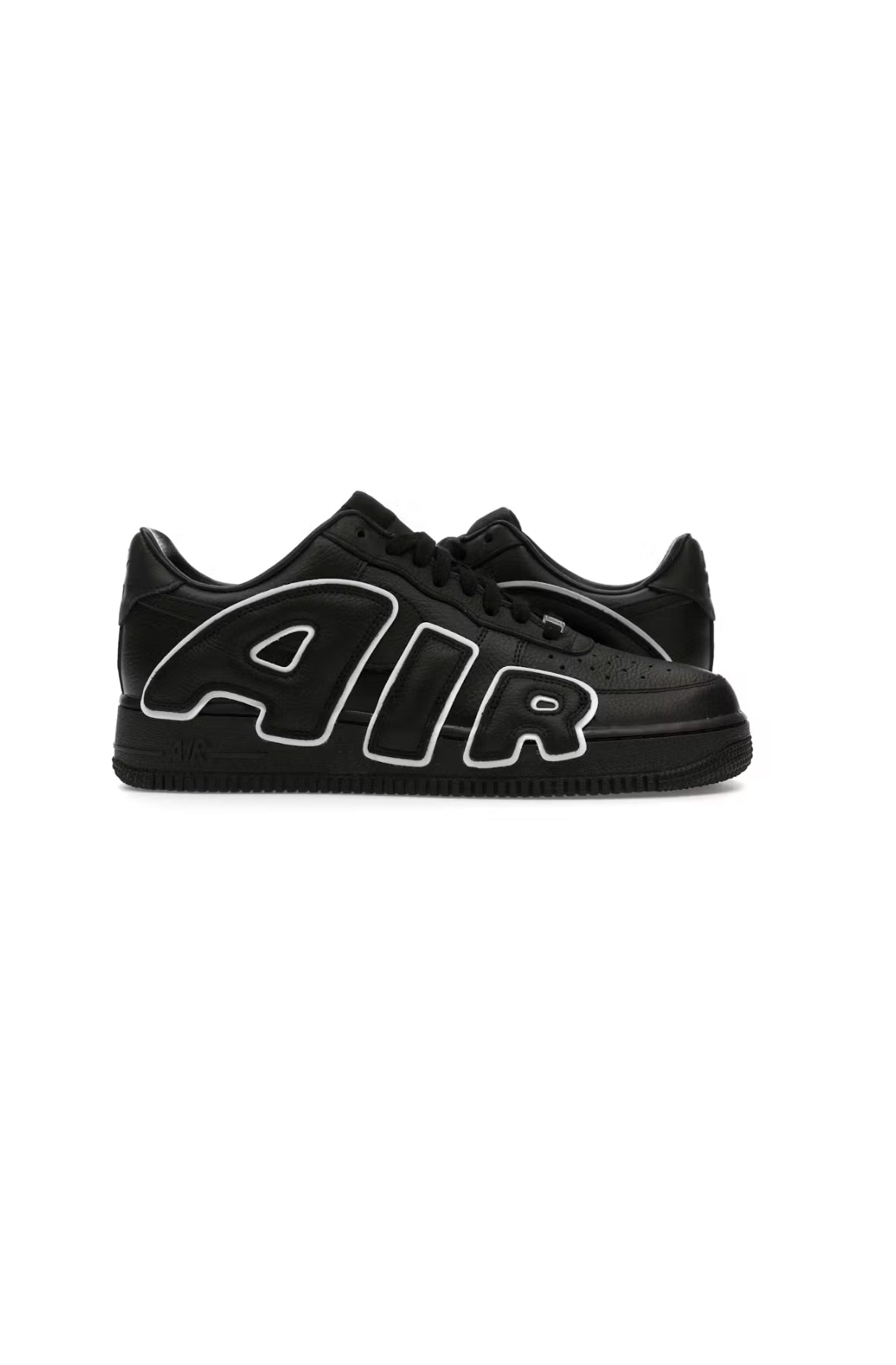 Nike Air Force 1 Low x CPFM - Black - SZ: 9.5M - New
