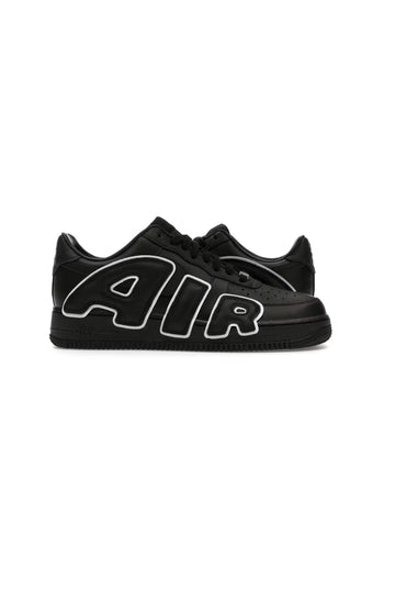 Nike Air Force 1 Low x CPFM - Black - SZ: 9.5M - New