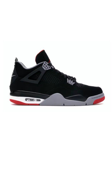Jordan 4 Bred 2019 SZ: 9M - New