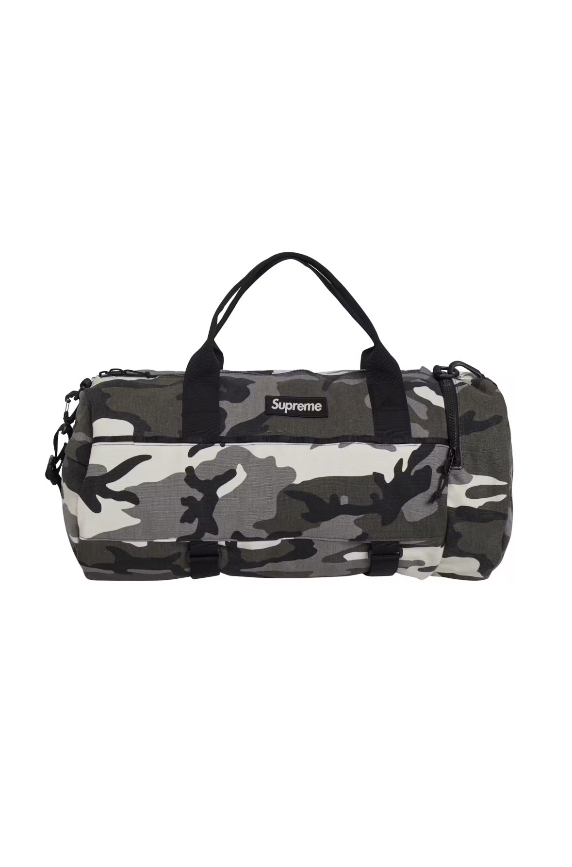 Supreme Duffle Bag | SS25 | New