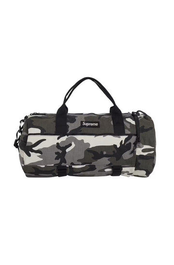 Supreme Duffle Bag | SS25 | New