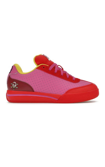 Reebok Board Flip BBC Ice Cream Pink Lemonade SZ: 9M - New