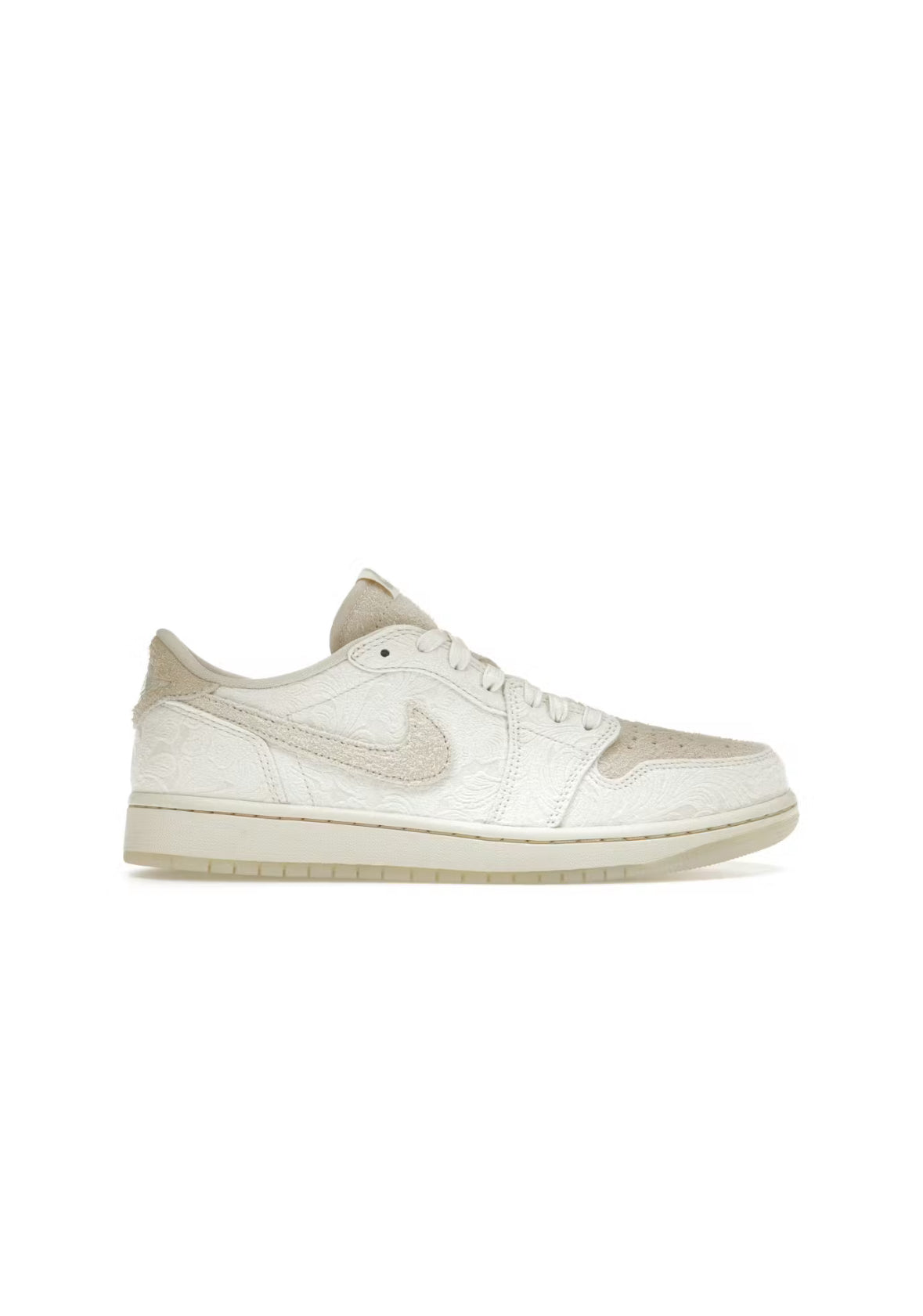 Air Jordan 1 Low OG – Chris Paul – Size 9.5M - New