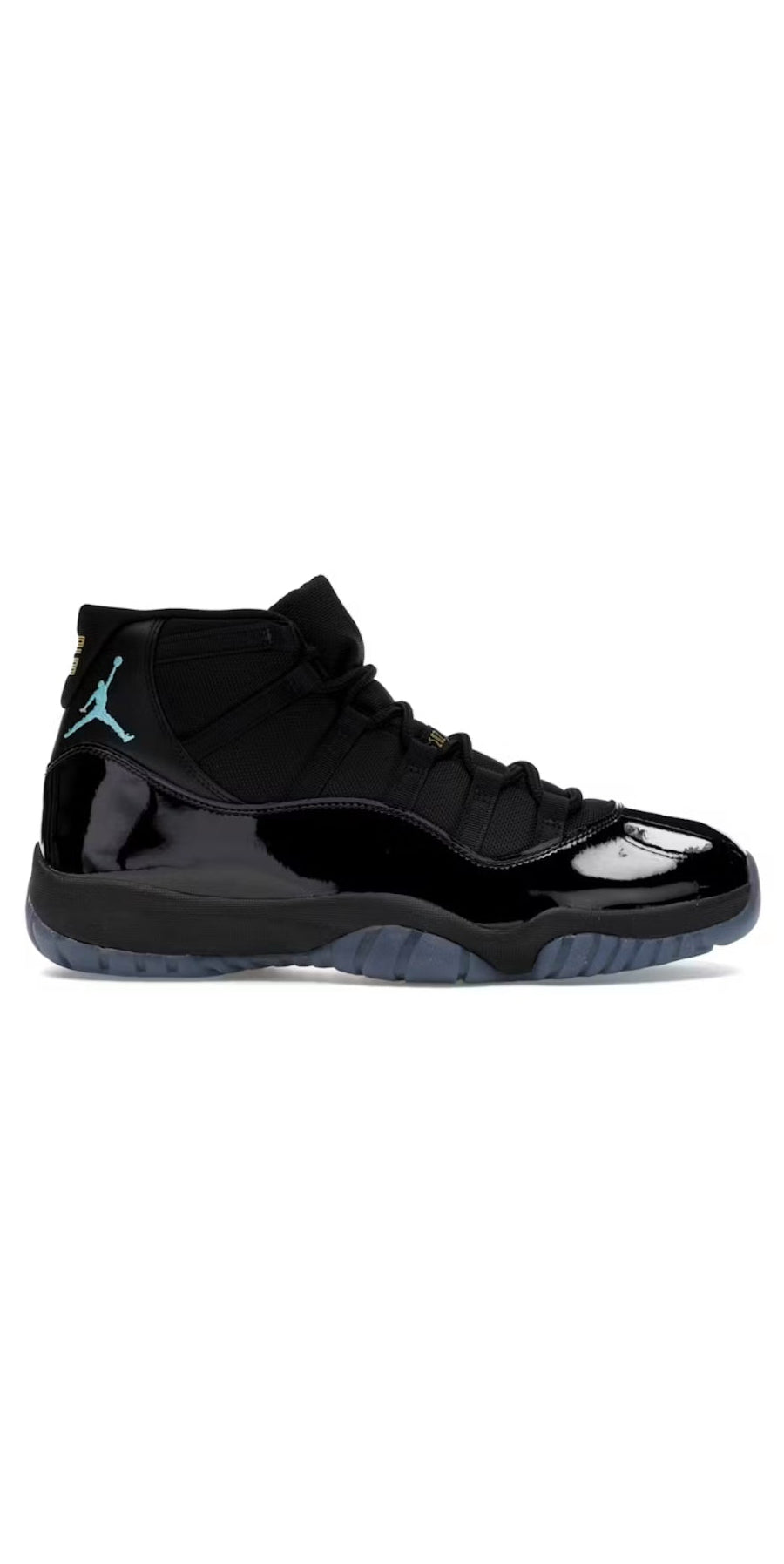 SALE - Jordan 11 Gamma 2025 SZ: 10.5M - New
