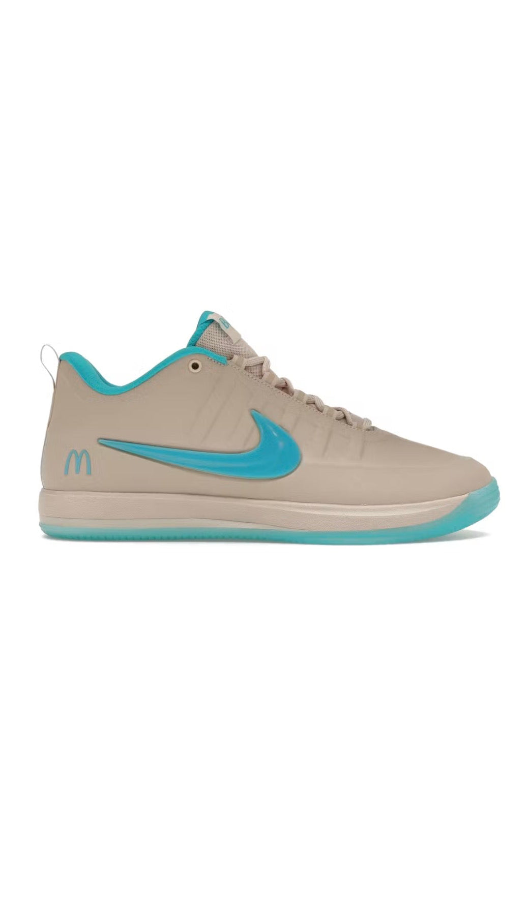 Nike Book 2 Sedona McDonald’s SZ: 11M - New