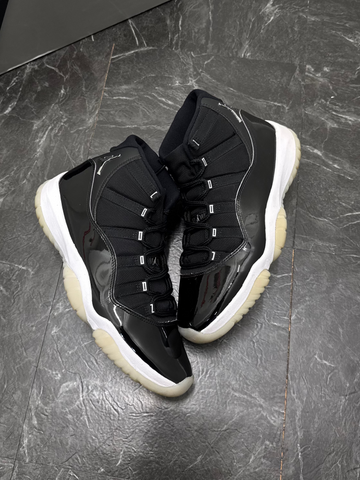 Jordan 11 Jubilee 25th Anniversary SZ: 11M - Pre-Owned