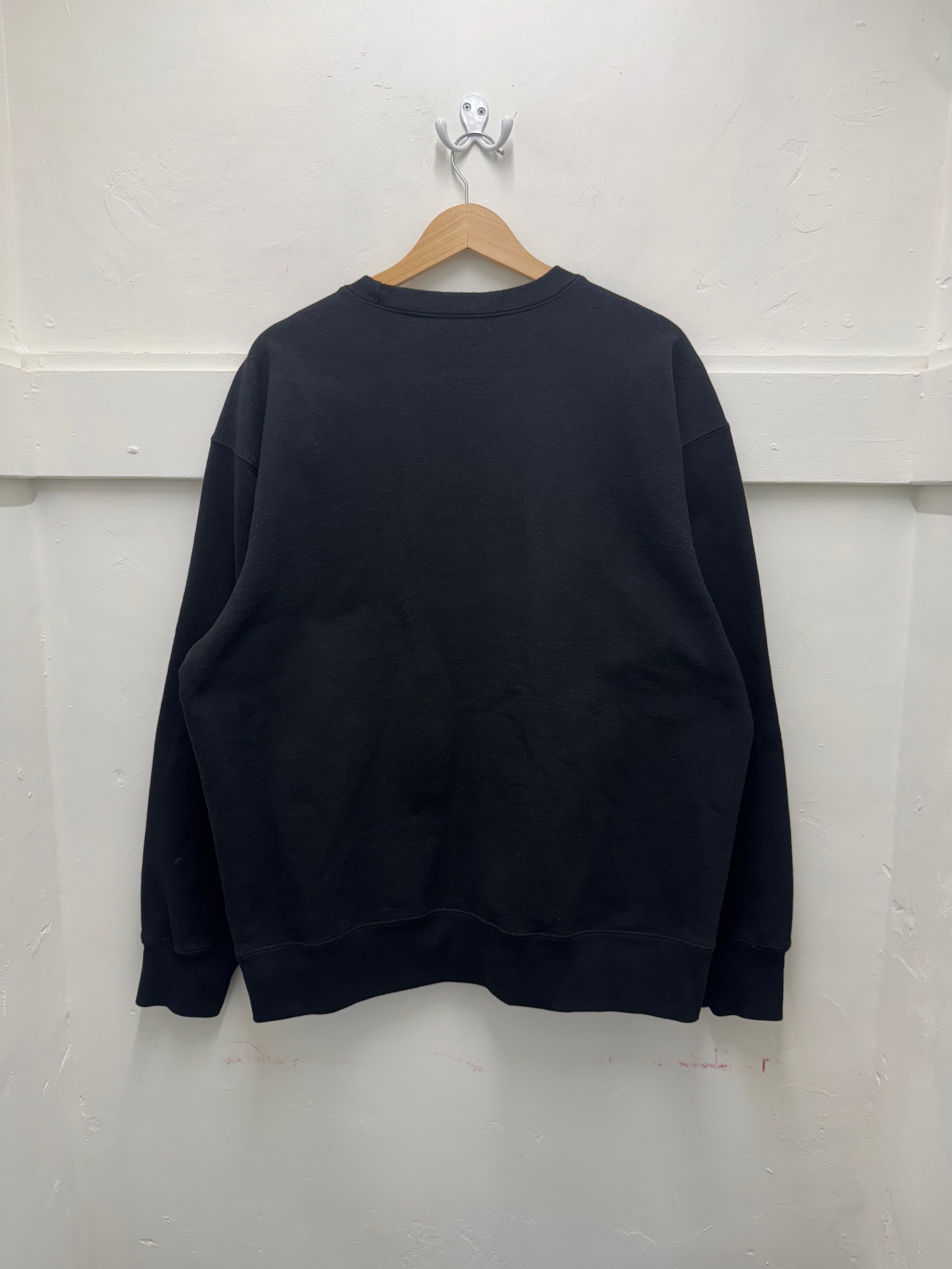 SALE - Supreme Box Logo Crewneck (FW22) - Pre-Owned