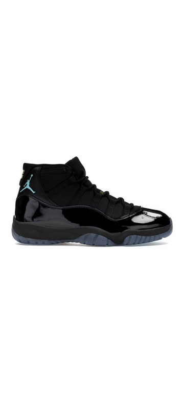 Jordan 11 Gamma 2025 - New